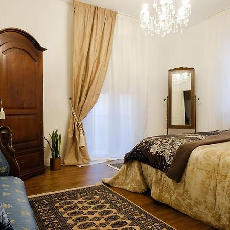 B&B Old Town Сан Марино Екстериор снимка