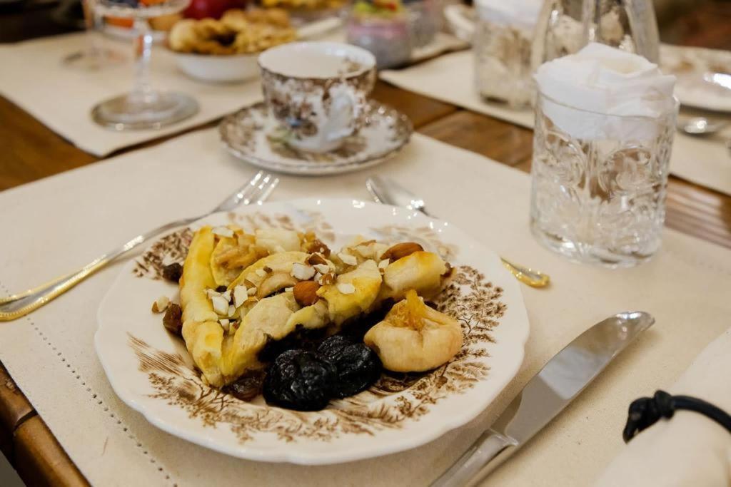 B&B Old Town Сан Марино Екстериор снимка