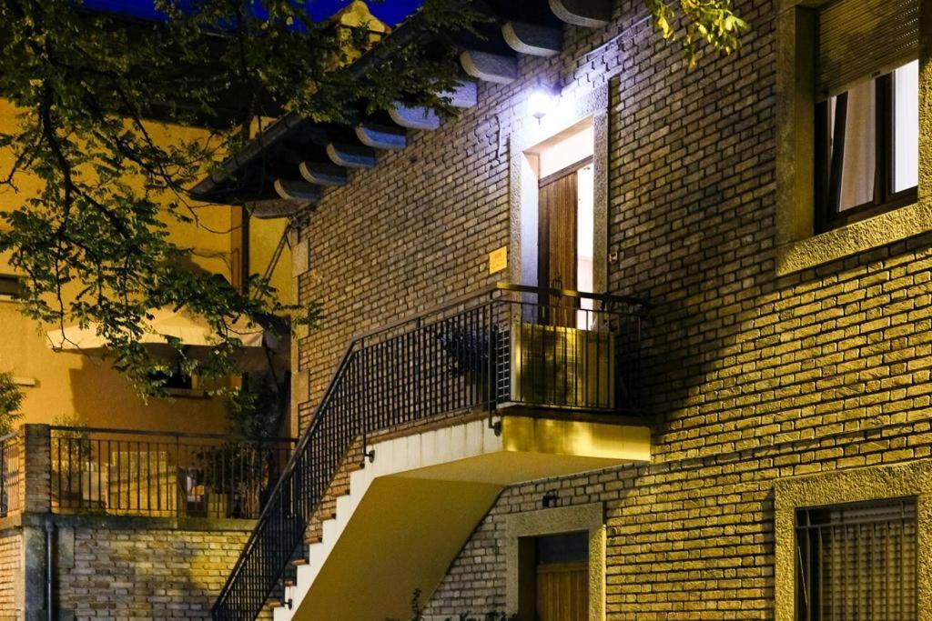B&B Old Town Сан Марино Екстериор снимка