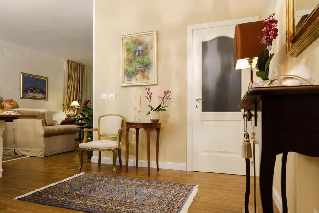 B&B Old Town Сан Марино Екстериор снимка
