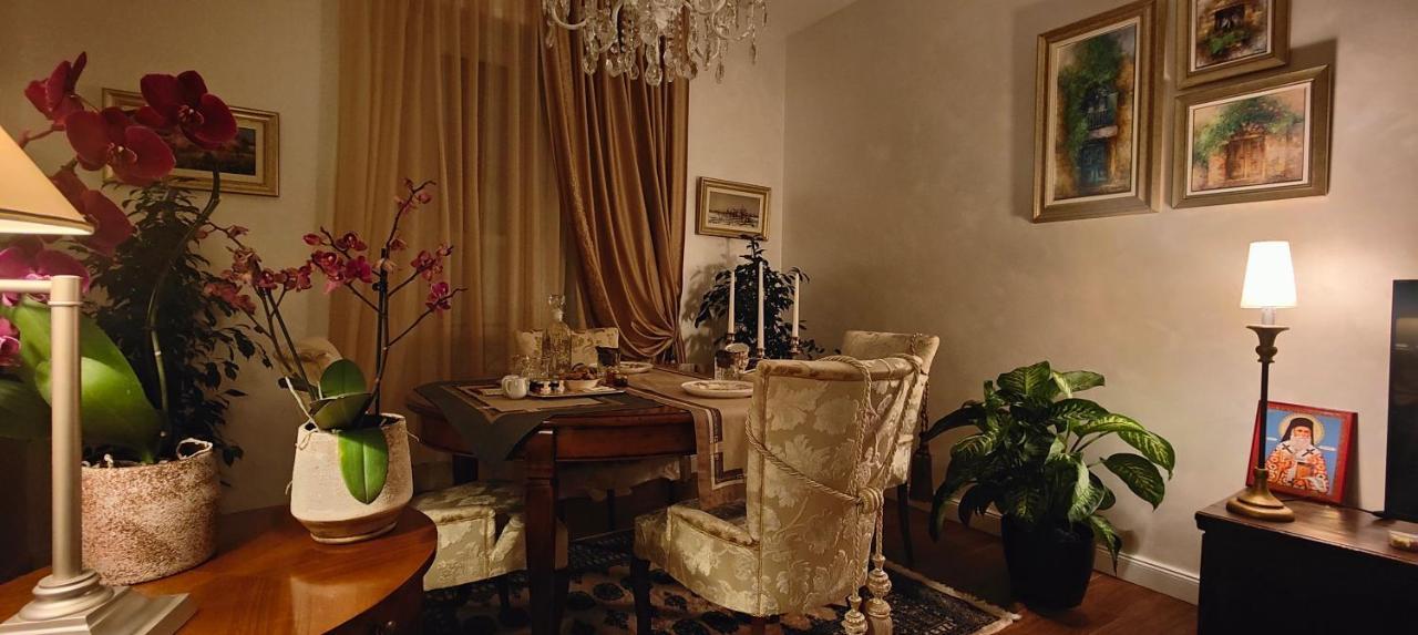 B&B Old Town Сан Марино Екстериор снимка