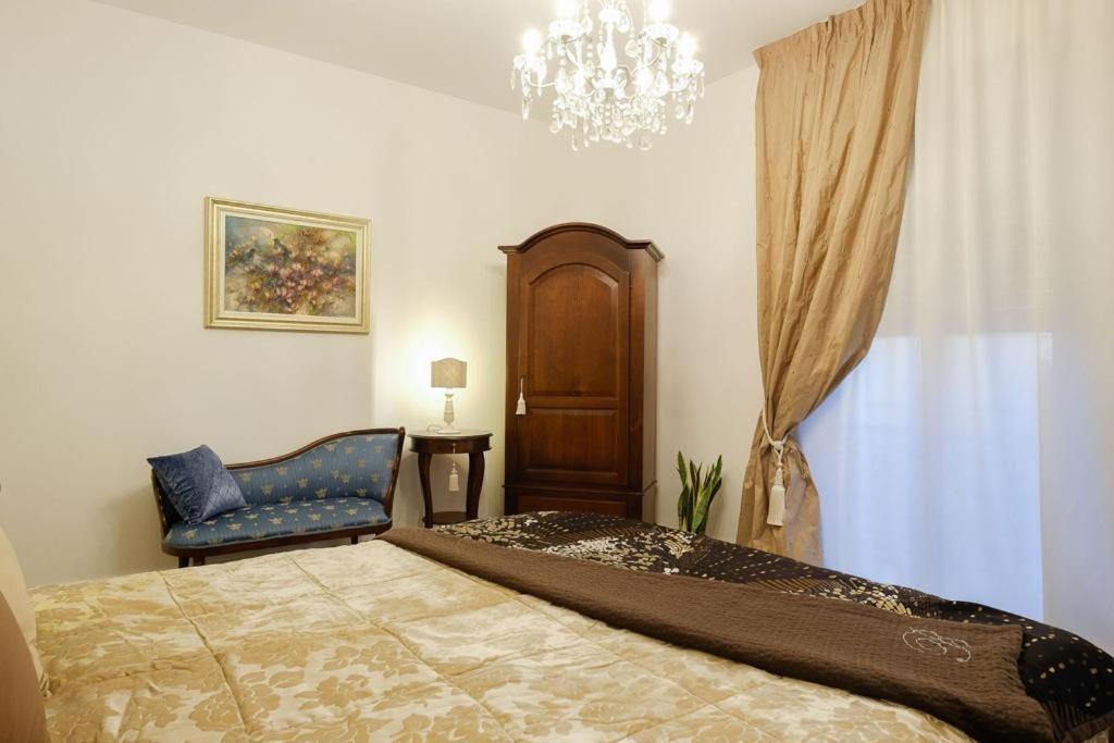 B&B Old Town Сан Марино Екстериор снимка