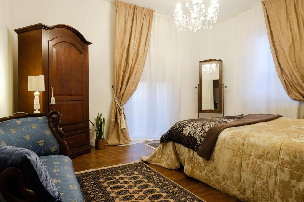 B&B Old Town Сан Марино Екстериор снимка
