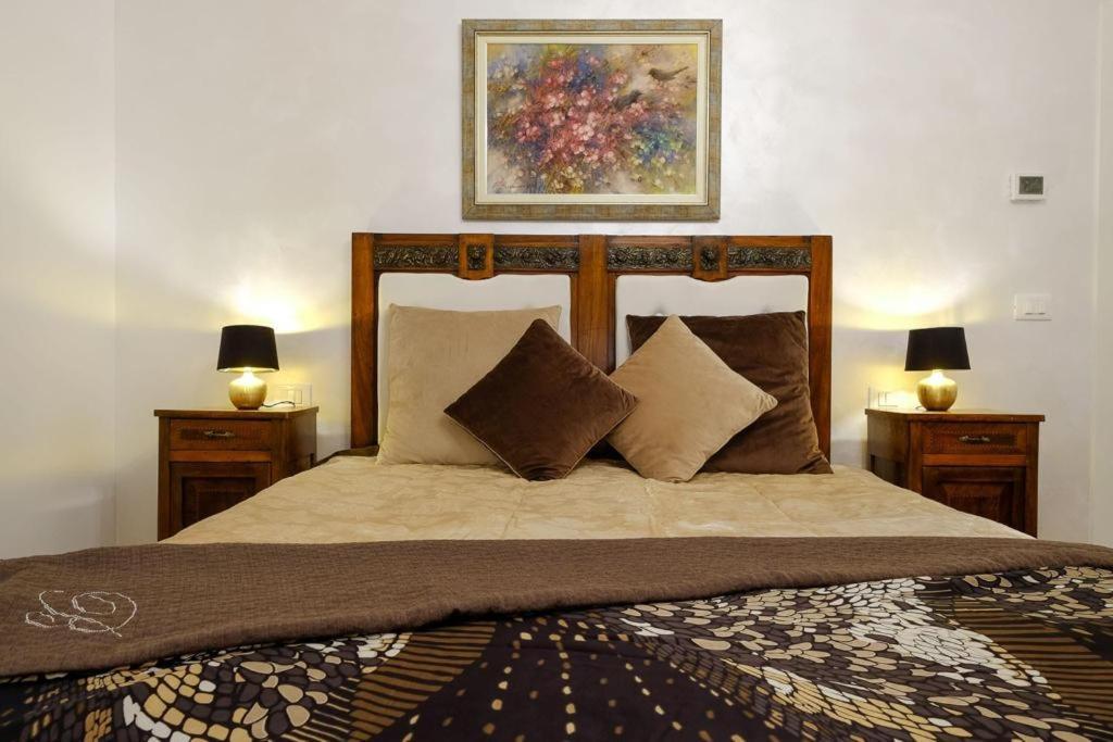 B&B Old Town Сан Марино Екстериор снимка
