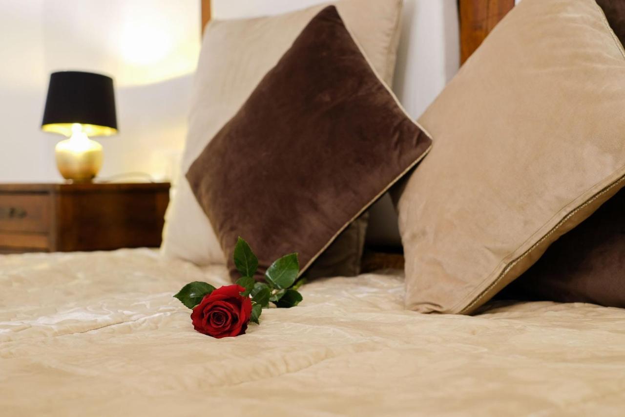 B&B Old Town Сан Марино Екстериор снимка
