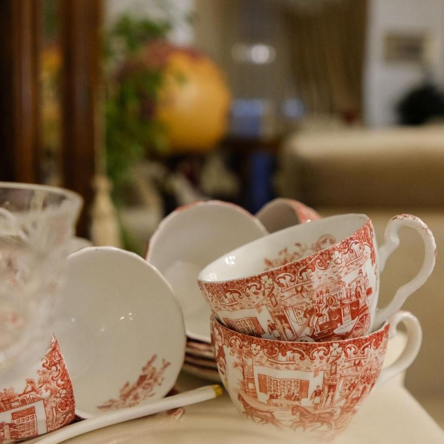 B&B Old Town Сан Марино Екстериор снимка