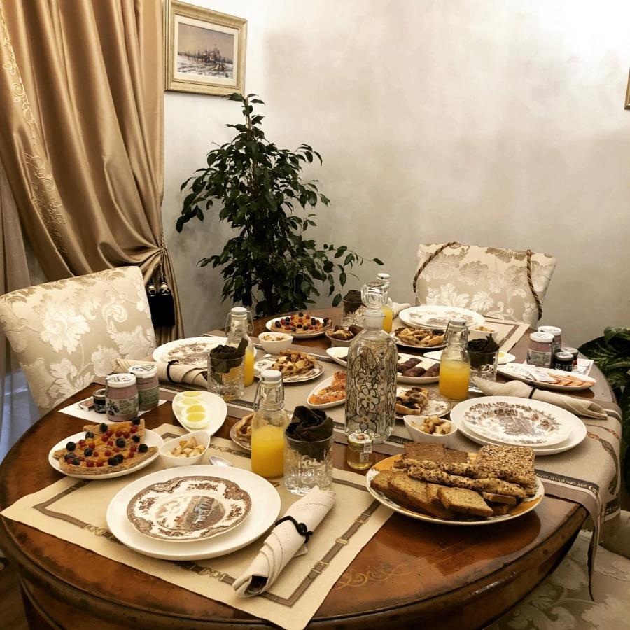 B&B Old Town Сан Марино Екстериор снимка