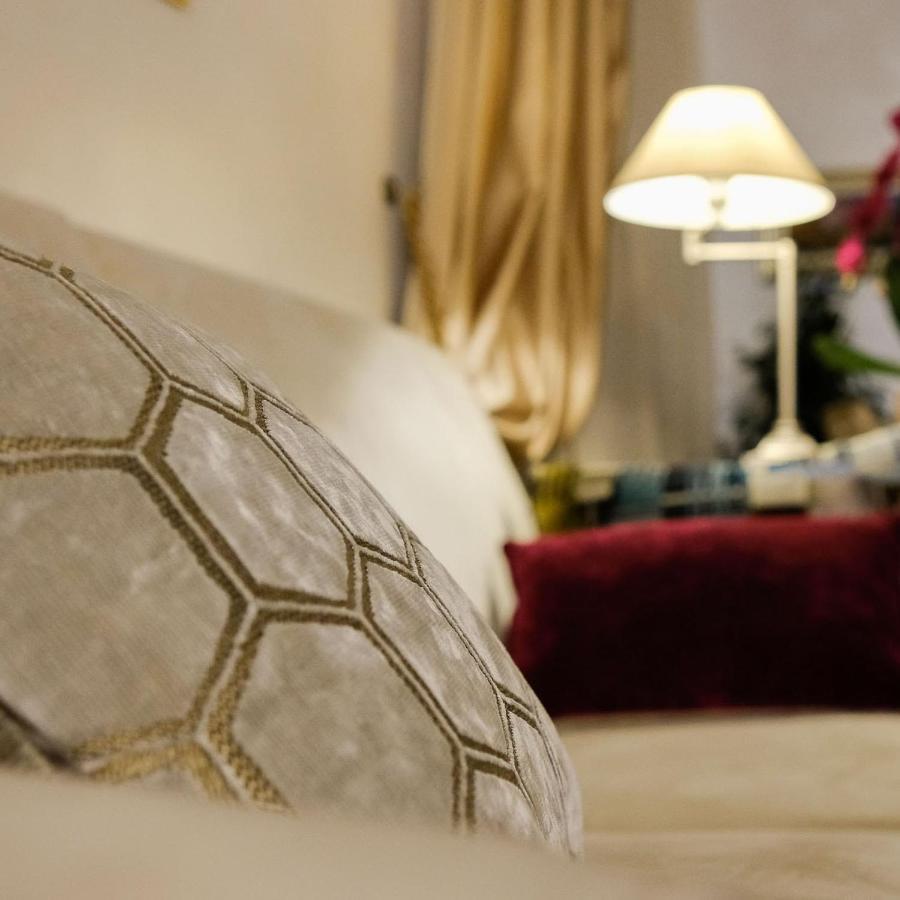 B&B Old Town Сан Марино Екстериор снимка