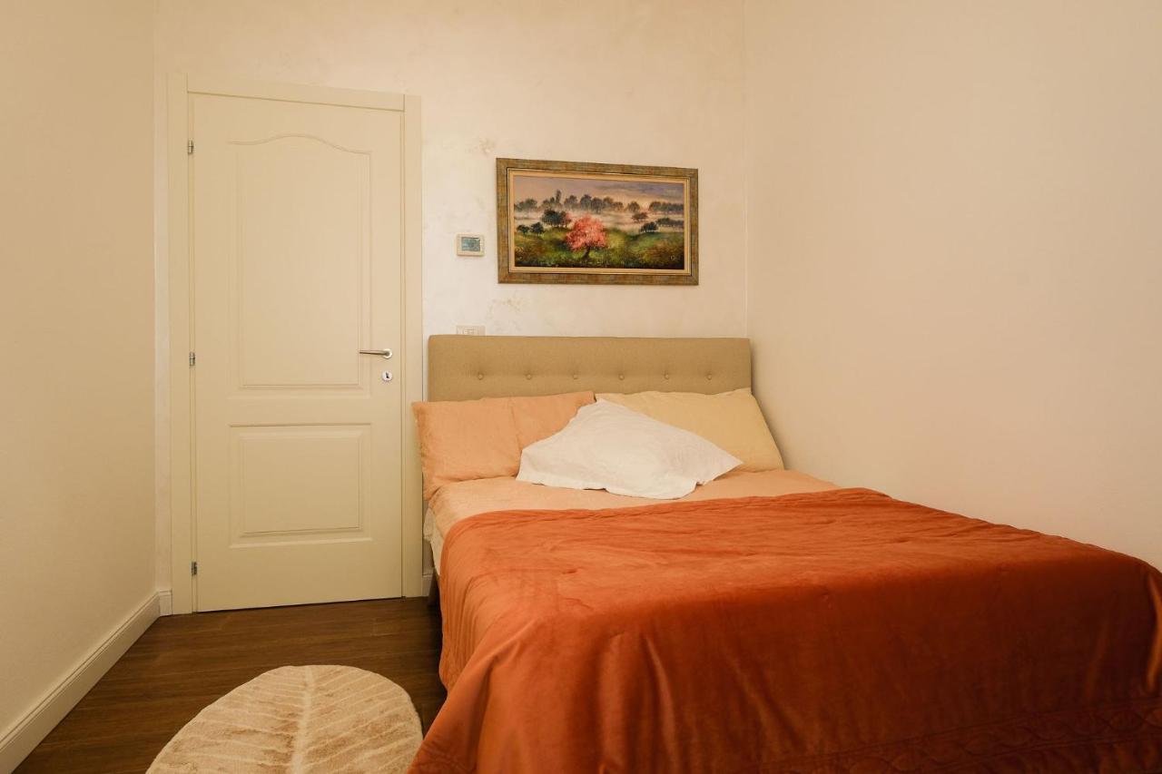 B&B Old Town Сан Марино Екстериор снимка