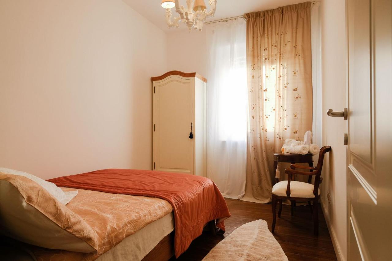 B&B Old Town Сан Марино Екстериор снимка